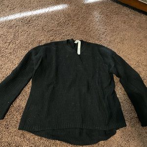Lululemon Sweater